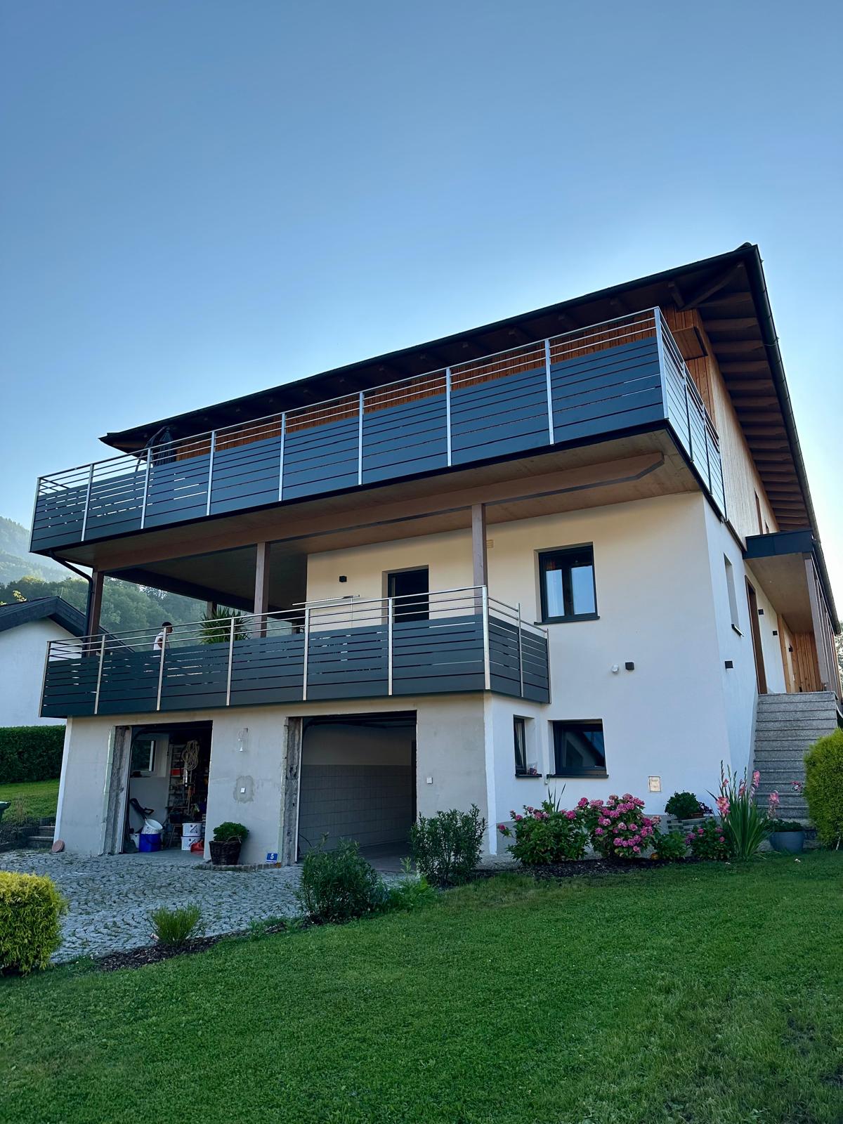 Metalltechnik Projekt